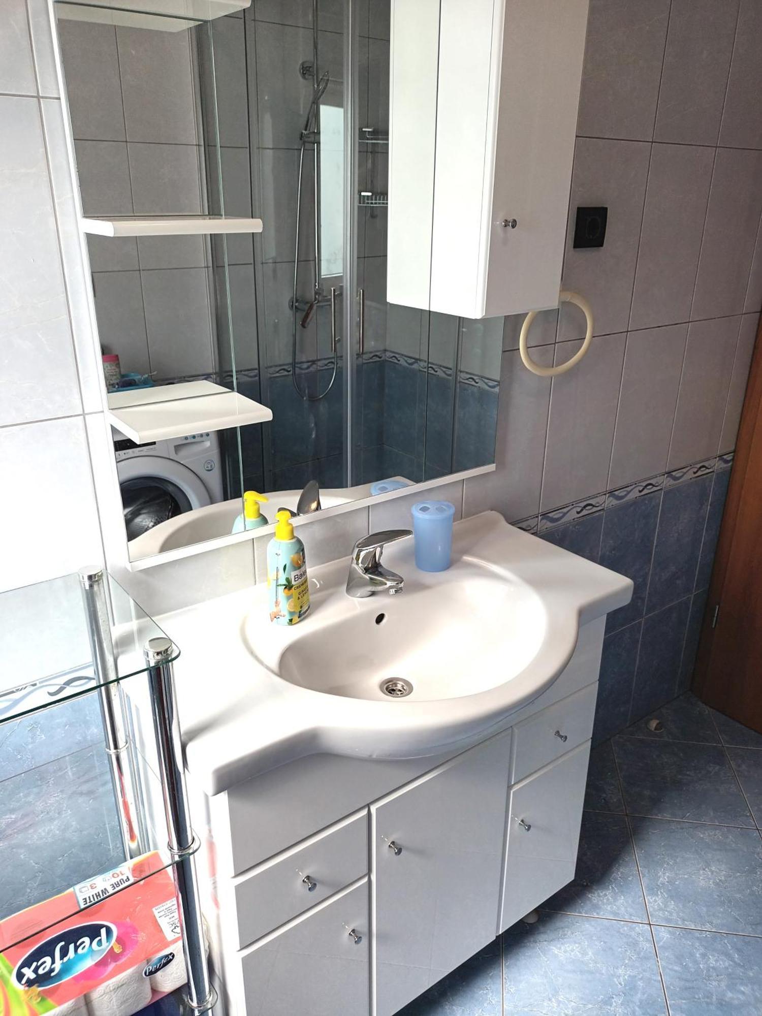 Kristian Apartments Podstrana Pokoj fotografie